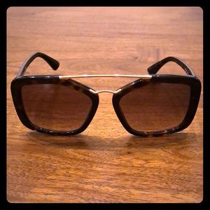 Prada Women’s Sunglasses